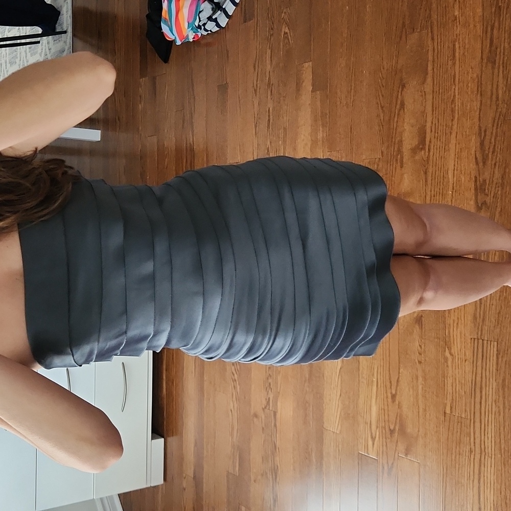 Lispy dress